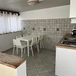 Casa Maruzzella 公寓 利帕里