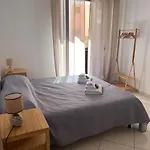 公寓 Casa Maruzzella 利帕里