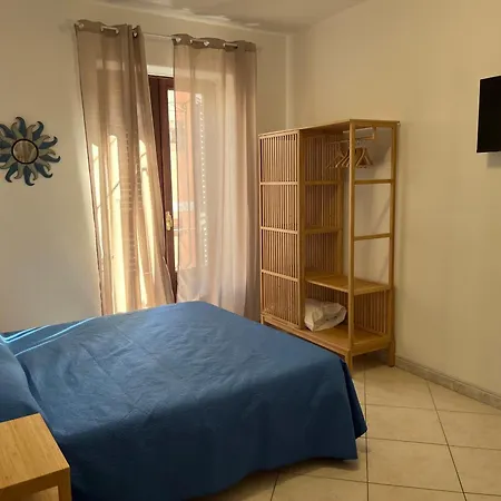 Casa Maruzzella Apartamento Lipari (Isola Lipari)