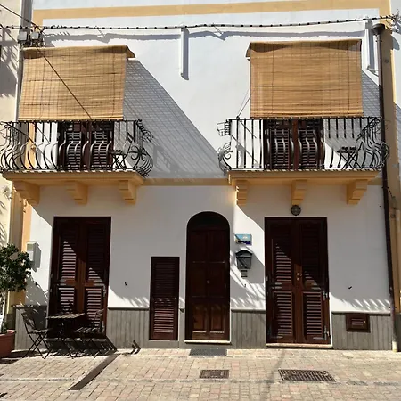 Apartamento Casa Maruzzella