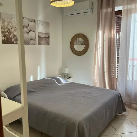 Casa Maruzzella