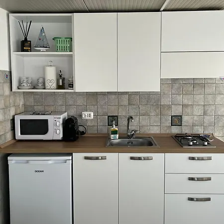 Casa Maruzzella リーパリ