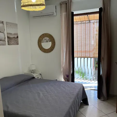 Apartamento Casa Maruzzella