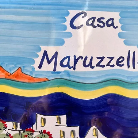 Casa Maruzzella *