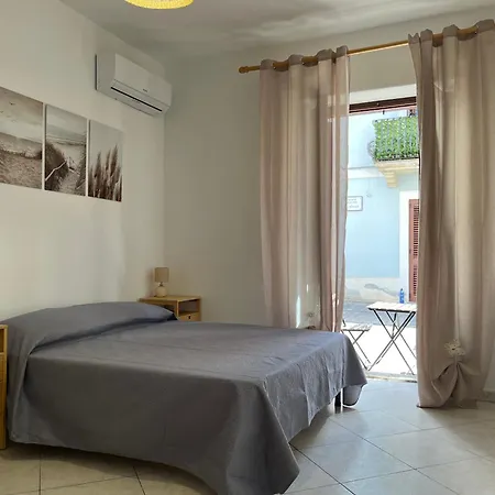 Casa Maruzzella Apartamento