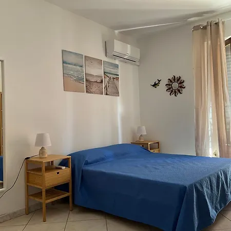 Apartamento Casa Maruzzella Lipari (Isola Lipari)