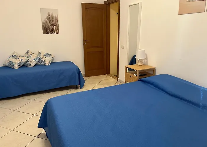 Casa Maruzzella Apartamento