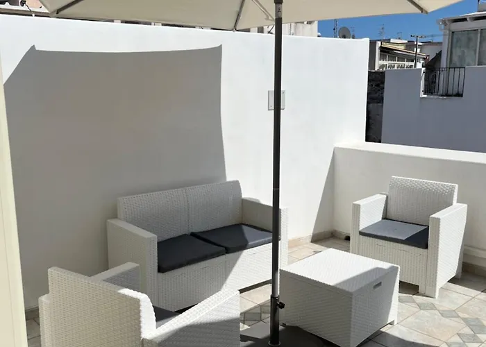 Casa Maruzzella Apartamento *