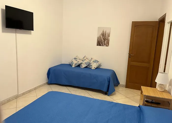 Casa Maruzzella Lipari (Isola Lipari)