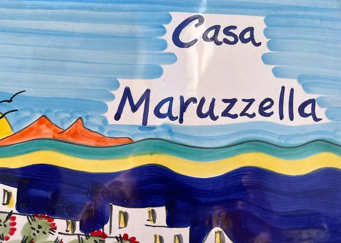 Casa Maruzzella *