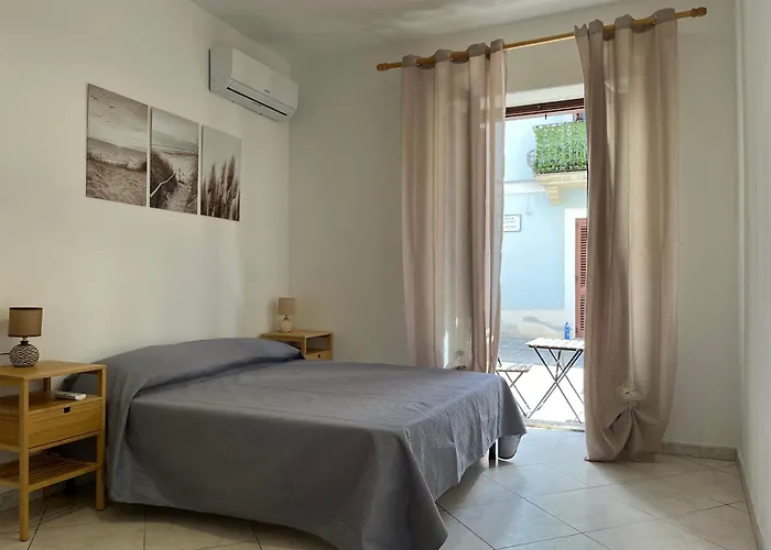 Casa Maruzzella Apartamento