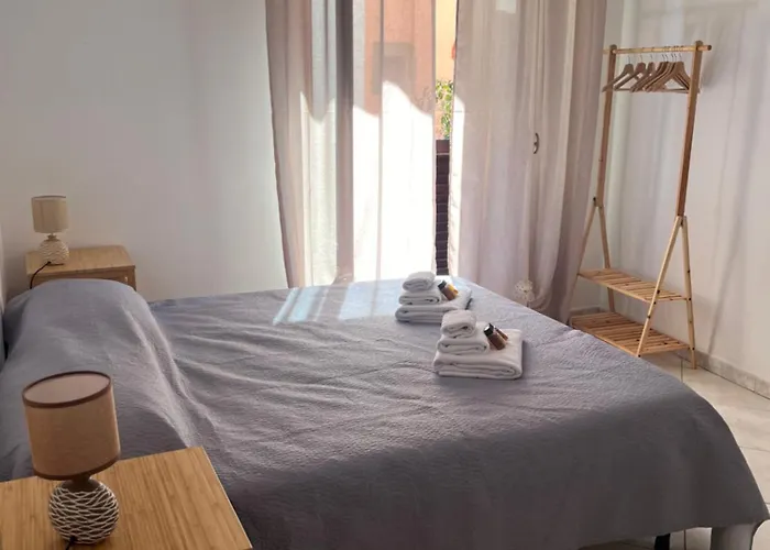 Apartamento Casa Maruzzella Lipari (Isola Lipari)