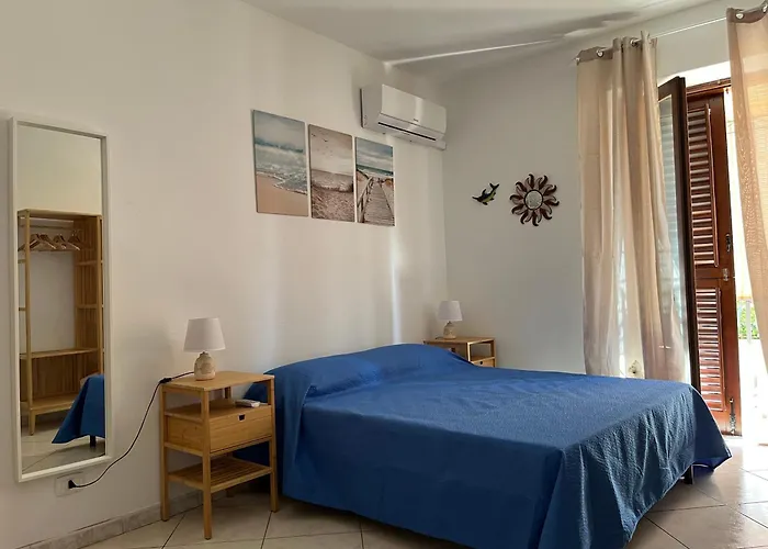 Apartamento Casa Maruzzella Lipari (Isola Lipari)