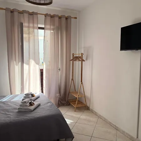 דירה Casa Maruzzella