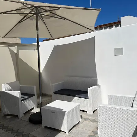 Casa Maruzzella Apartment Lipari (Isola Lipari)