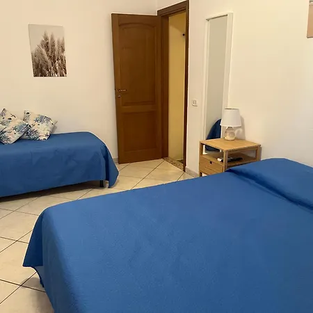 Casa Maruzzella דירה