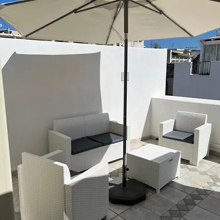 Casa Maruzzella Apartment *