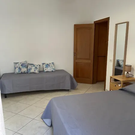 Apartment Casa Maruzzella *