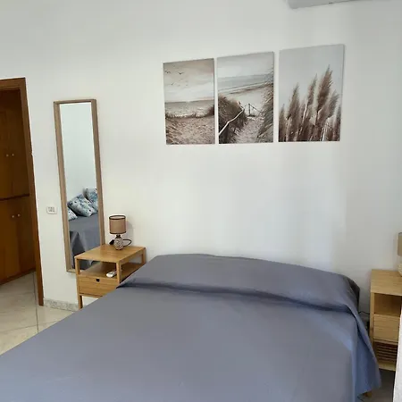 Casa Maruzzella Lipari (Isola Lipari)