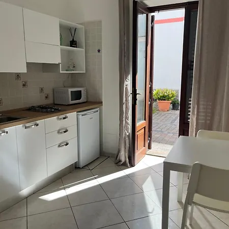 Casa Maruzzella דירה *