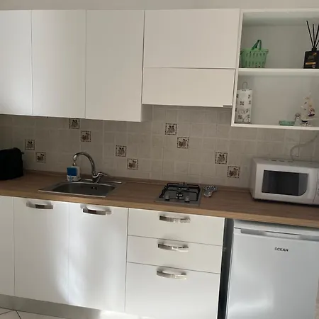 דירה Casa Maruzzella *