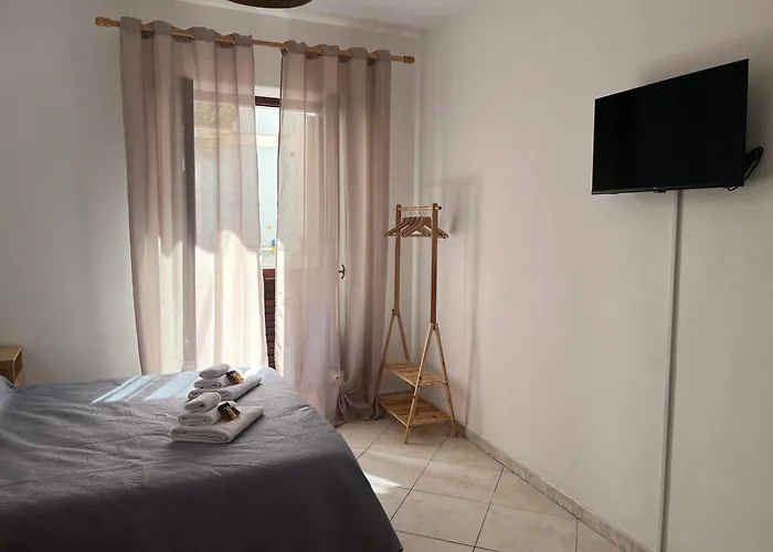 Apartment Casa Maruzzella