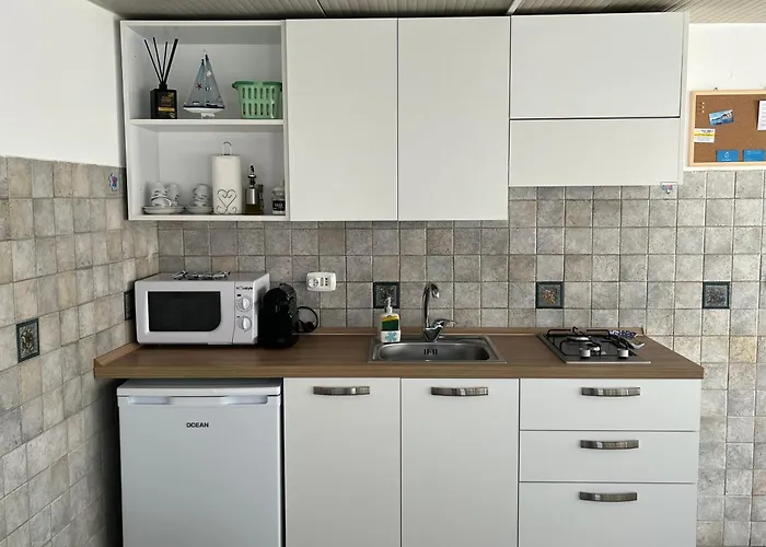 Casa Maruzzella ليباري