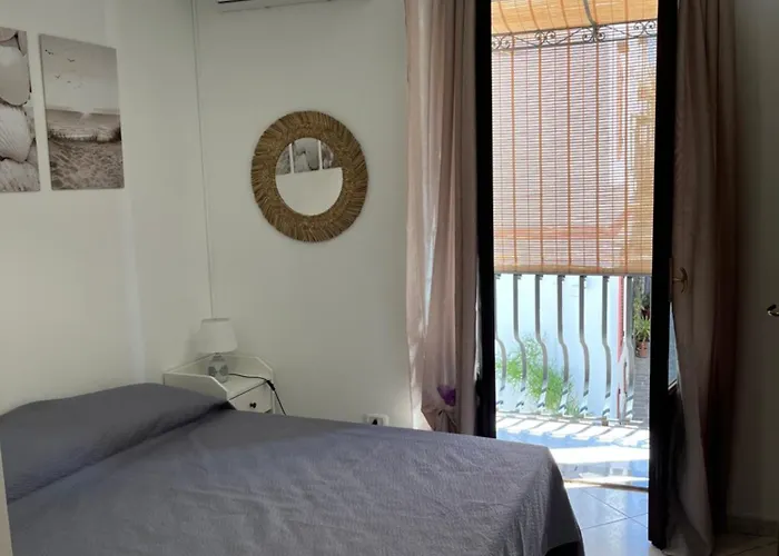 شقة Casa Maruzzella