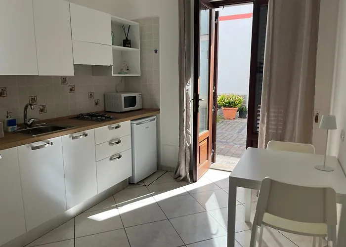 Casa Maruzzella Apartment *